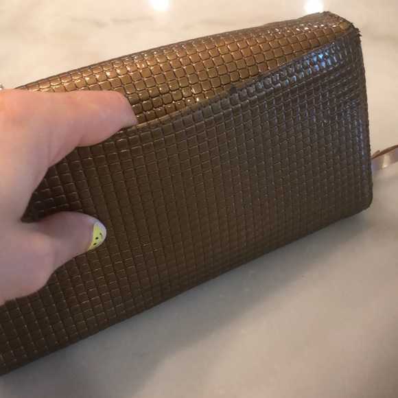 Tory Burch wallet/ shoulder bag - Picture 3 of 7